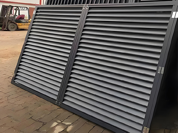 化隆百叶窗 化隆百叶窗