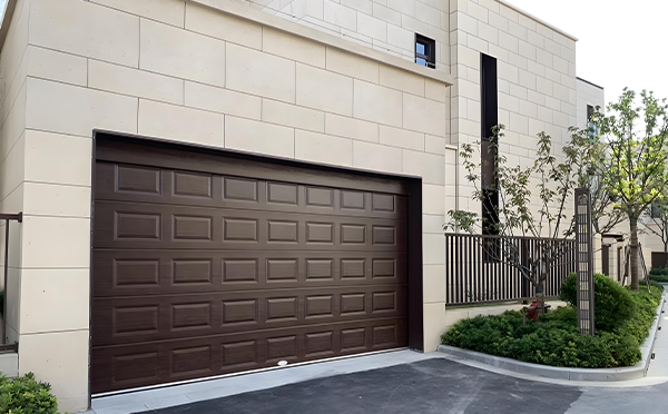 化隆车库门
