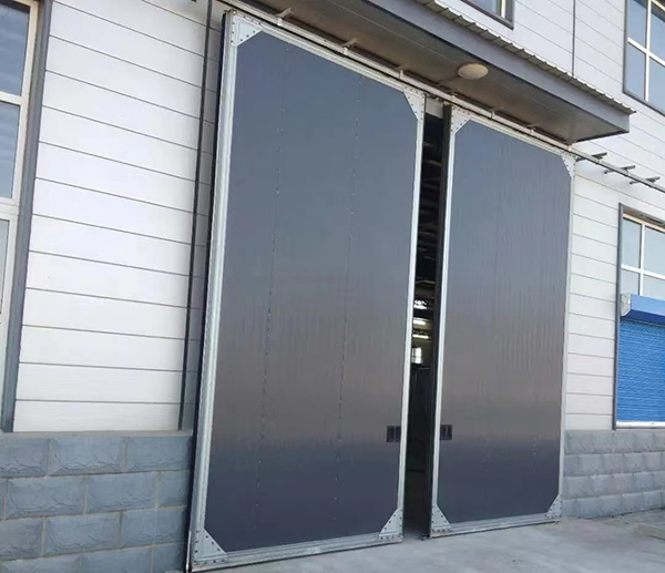 化隆工业推拉门 化隆工业推拉门