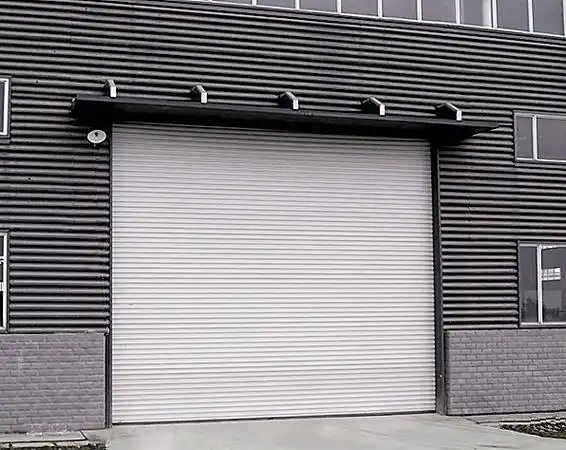 化隆工业化隆卷帘门 化隆工业化隆卷帘门