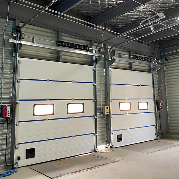 化隆工业翻板门 化隆工业翻板门