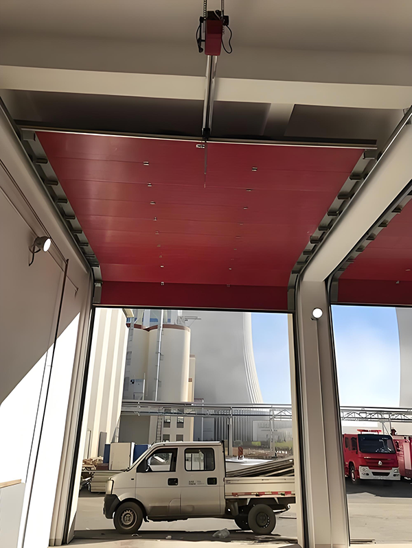 化隆工业翻板门 化隆工业翻板门