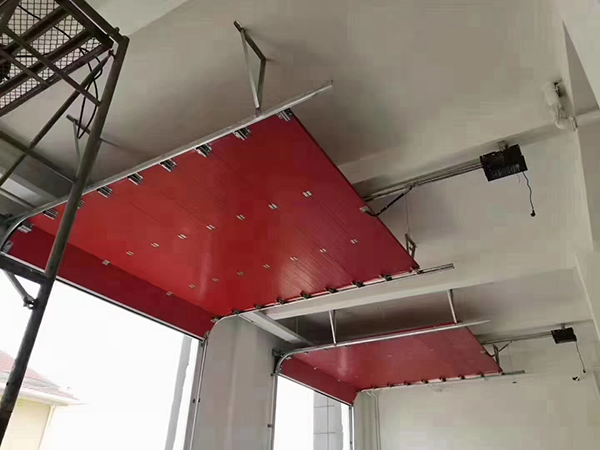 化隆工业翻板门 化隆工业翻板门