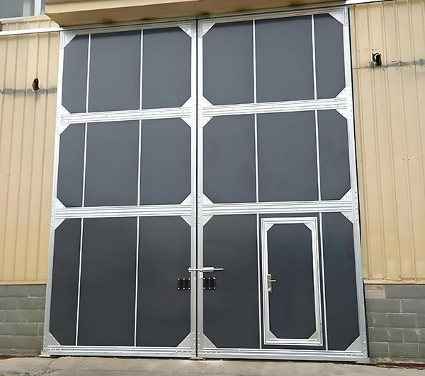 化隆工业厂房门 化隆工业厂房门