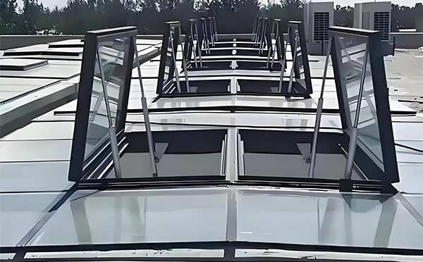 化隆排烟窗 化隆排烟窗