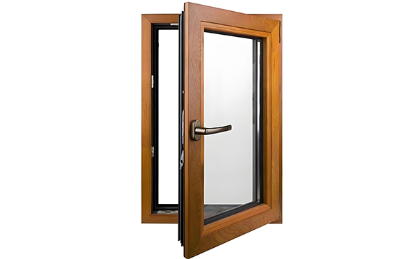 化隆铝制耐火窗