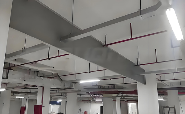 化隆挡烟垂壁 化隆挡烟垂壁