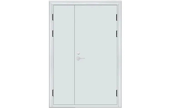 钢制化隆防火门 钢制化隆防火门