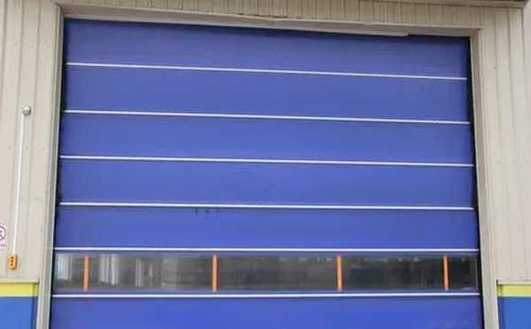 化隆快速化隆卷帘门雷达感应vs地磁感应？2025年灵敏度对比+选购指南