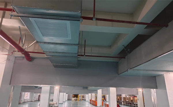 化隆挡烟垂壁保养周期为多久一次