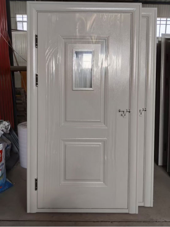 化隆学校教室门 化隆学校教室门