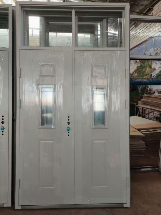 化隆学校教室门 化隆学校教室门