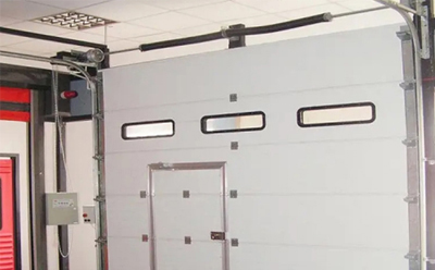 化隆工业推拉门的设计方法