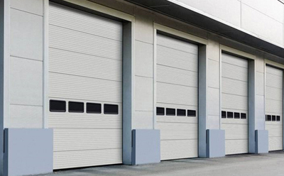 如何安装化隆工业门锁