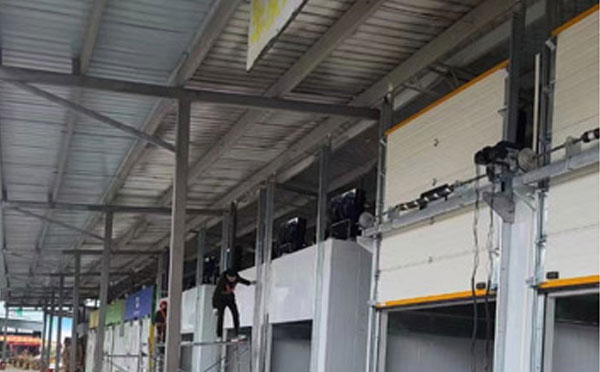 化隆工业推拉门安装技巧与注意事项详解