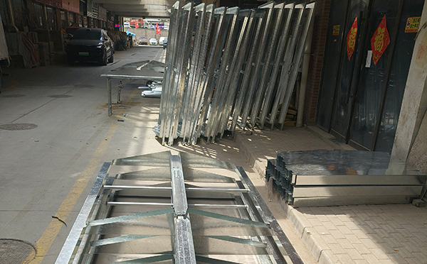 2025化隆排烟窗维护周期与电动开启故障排查